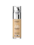 L'Oréal Paris L'oréal Paris True Match Foundation 5.N