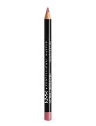 NYX Professional Makeup Slim Lip Pencil Lila