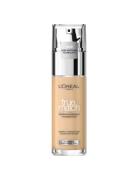 L'Oréal Paris L'oréal Paris True Match Foundation 2.N