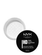 NYX Professional Makeup Studio Finishing Powder