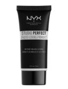 NYX Professional Makeup Studio Perfect Primer Nude