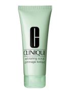 Clinique Exfoliating Scrub Nude