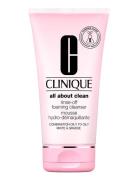 Clinique Rinse-Off Foaming Cleanser Nude