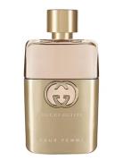 Gucci Guilty Pour Femme Eau De Parfum Nude