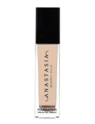 Anastasia Beverly Hills Luminous Foundation 140N