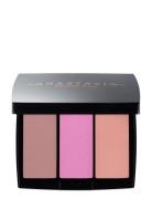 Anastasia Beverly Hills Blush Trio Pool Party Rosa