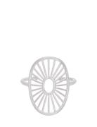 Pernille Corydon Daylight Ring Silver