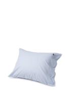 Pin Point Blue/White Pillowcase Home Textiles Bedtextiles Pillow Cases...