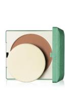 Clinique Stay-Matte Sheer Pressed Powder