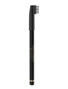 Max Factor Eyebrow Pencil 01 Ebony Svart