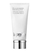 La Prairie Masks And Exfoliators Cell. Mineral Face Exfoliator Nude