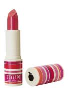 IDUN Minerals Creme Lipstick Filippa Rosa