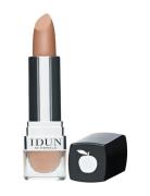 IDUN Minerals Matte Lipstick Hjortron Beige