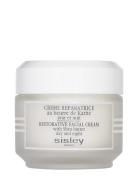 Sisley Restorative Facial Cream Nude