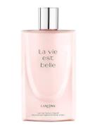 Lancôme Lancôme La Vie Est Belle Body Lotion 200Ml Nude