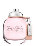 Coach Fragrance Eau De Toilette Nude