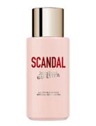 Jean Paul Gaultier Scandal Body Lotion Nude