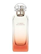 HERMÈS Jardin Sur La Lagune Edt Ns 100 Ml Nude