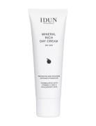 IDUN Minerals Mineral Rich Day Cream Nude