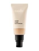 Babor Tinted Hydra Moisturizer 02 Natural