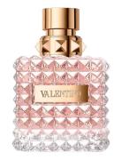 Valentino Fragrance Valentino Donna Eau De Parfum 100Ml Nude