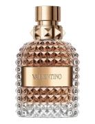 Valentino Fragrance Valentino Uomo Eau De Toilette 50Ml Nude