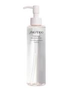 Shiseido Refreshing Cleansing Water Nude