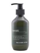 Meraki Face & Body Lotion, Men Nude