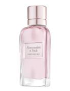 Abercrombie & Fitch First Instinct Women Edp Nude