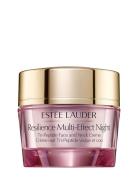 Estée Lauder Resilience Multi Effect Night/Firming Face And Neck Creme...