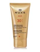 NUXE Sun Face Cream Spf30 50 Ml Nude