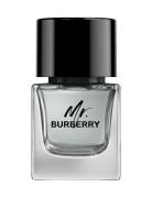 Burberry Mr Burberry Eau De Toilette Nude