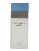 Dolce&Gabbana Light Blue Eau De Toi Nude