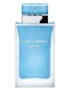 Dolce&Gabbana Light Blue Eau Intense Edp Nude