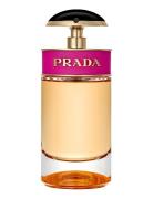 Prada Prada Candy Eau De Parfum 50Ml Nude