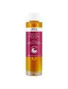 REN Moroccan Rose Otto Ultra-Moisture Body Oil Nude