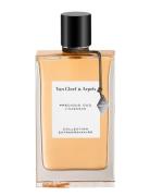 Van Cleef & Arpels Vca Precious Oud Edp Orange