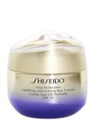 Shiseido Vital Perfection Uplifting & Firming Day Cream Spf30 Nude