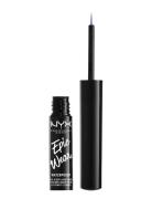 NYX Professional Makeup Epic Wear Liquid Liner Lila