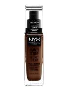 NYX Professional Makeup Can't Stop Won't Stop Foundation