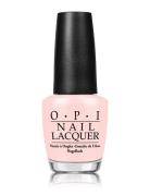 OPI Bubble Bath Rosa