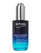 Biotherm Biotherm Blue Therapy Accelerated Moisturizing Serum 50Ml Nud...