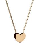 Edblad Pure Heart Necklace Guld