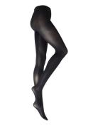 Decoy Tights, 60 Denier Microfiber Blå