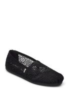 TOMS Alpargata Classic Svart