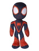 Spider-man Disney - Miles Morales W/Gid Eyes Multi/patterned