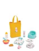 Cor. Mpp 12" Large Nursery Set Toys Dolls & Accessories Dolls Accessor...