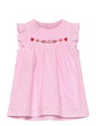 Hust & Claire Konstanca - Dress Rosa