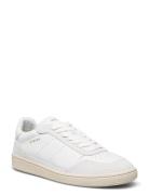 Copenhagen Studios Cph255 Leather Mix White/Cloud Vit