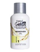 Depend Cosmetic Gel Iq Remover Oil Method 1 Nude